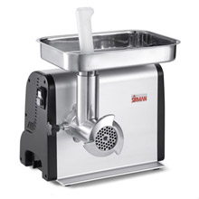 Мясорубка SIRMAN TC-12 DENVER