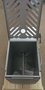 Фаршмішалка SIRMAN IP 30 M Y14 3Ф