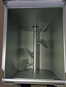 Фаршмішалка SIRMAN IP 30 M Y14 3Ф