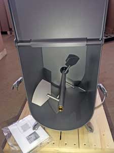 Фаршмішалка SIRMAN IP 30 M Y14 3Ф