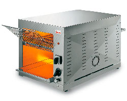 Тостер Конвейерного Типа SIRMAN LONG