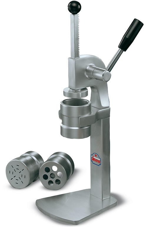 Соковыжималка SIRMAN MANUALE