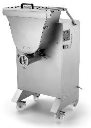 Мясорубка SIRMAN MASTER 30 полный унгер