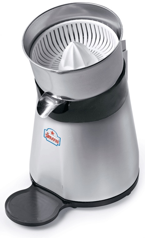 Соковыжималка SIRMAN MERCURIO