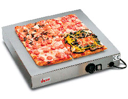 Поверхность тепловая SIRMAN PIASTRA INOX