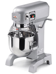 Миксер планетарный SIRMAN PLUTONE 20л