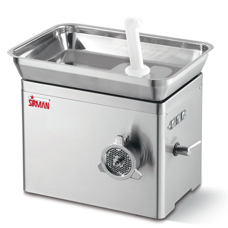 Мясорубка SIRMAN TC-22 NEVADA