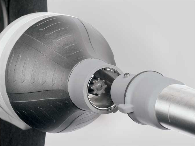 Міксер ручний SIRMAN VORTEX