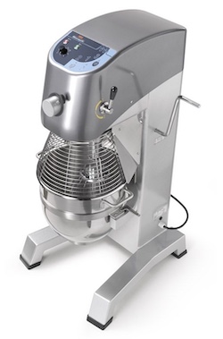 Міксер планетарний SIRMAN PLUTONE 30л