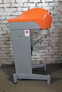 Миксер планетарный STARMIX PL20CNVARE