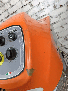 Миксер планетарный STARMIX PL20CNVARE