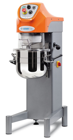 STARMIX Миксер планетарный PL20CN