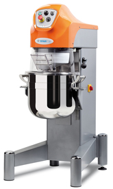 Миксер планетарный STARMIX PL30N