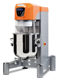 STARMIX Миксер планетарный PL80NS