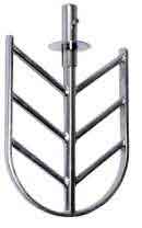 STARMIX Миксер планетарный Комплектация