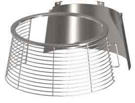 STARMIX Миксер планетарный Комплектация