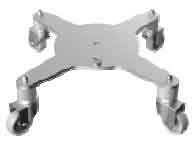 STARMIX Миксер планетарный Комплектация