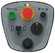 Комплектация