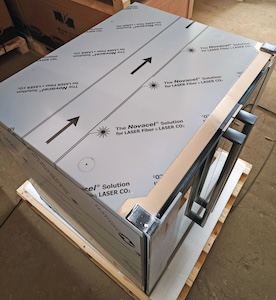 Шафа розстійна UNOX XEKPT-10EU-C