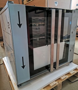 Шафа розстійна UNOX XEKPT-10EU-C