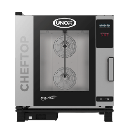 Пароконвектомат UNOX XEVC-0711-E1RM