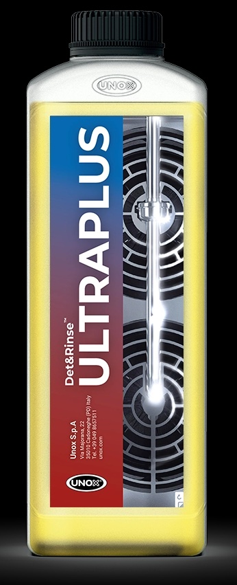 Засіб мийний UNOX DB1076A0 (10х1л)