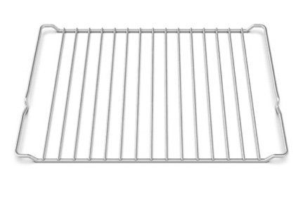 GRP205 Решітка з нержавіючої сталі UNOX 342x242