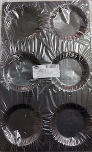 TG935 Противень для смаження яєць UNOX GN 1/1