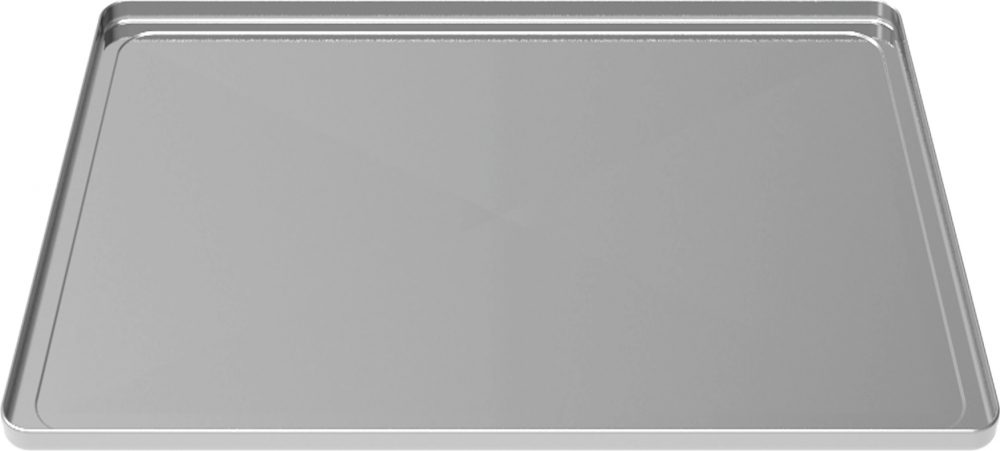 TG405 Противень гладкий UNOX 600x400