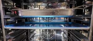 Піч пароконвекційна UNOX XEBC-10EU-E1RM