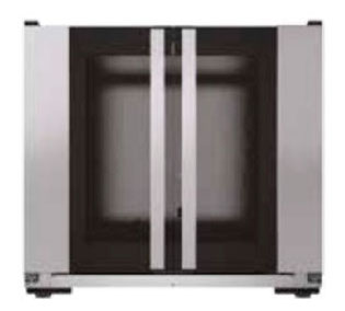 Шафа розстійна UNOX XEKPT-08HS-C