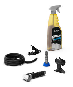 Устройство душирующее UNOX XC 208-SR для XB/XC