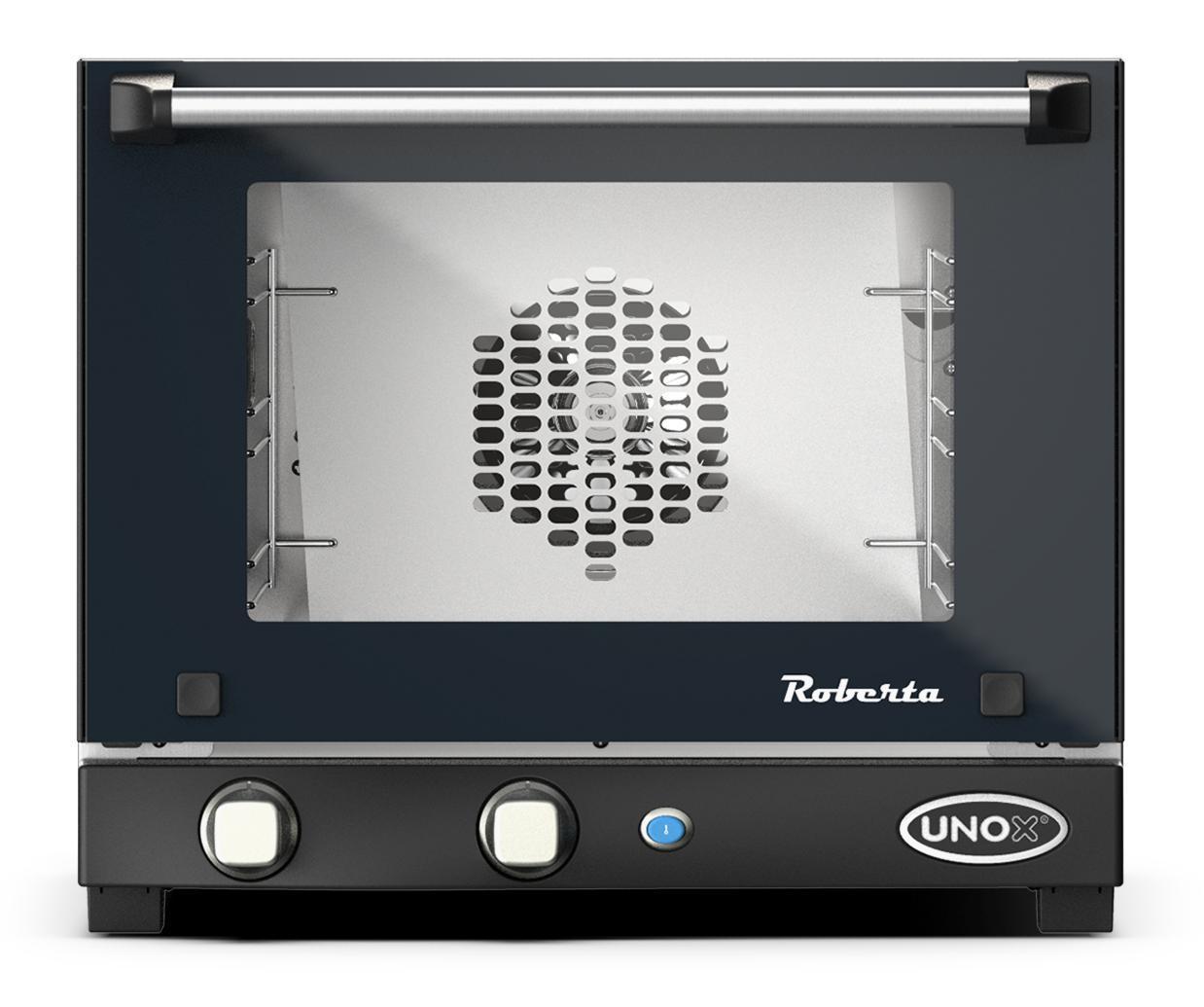 Піч конвекційна UNOX XF003