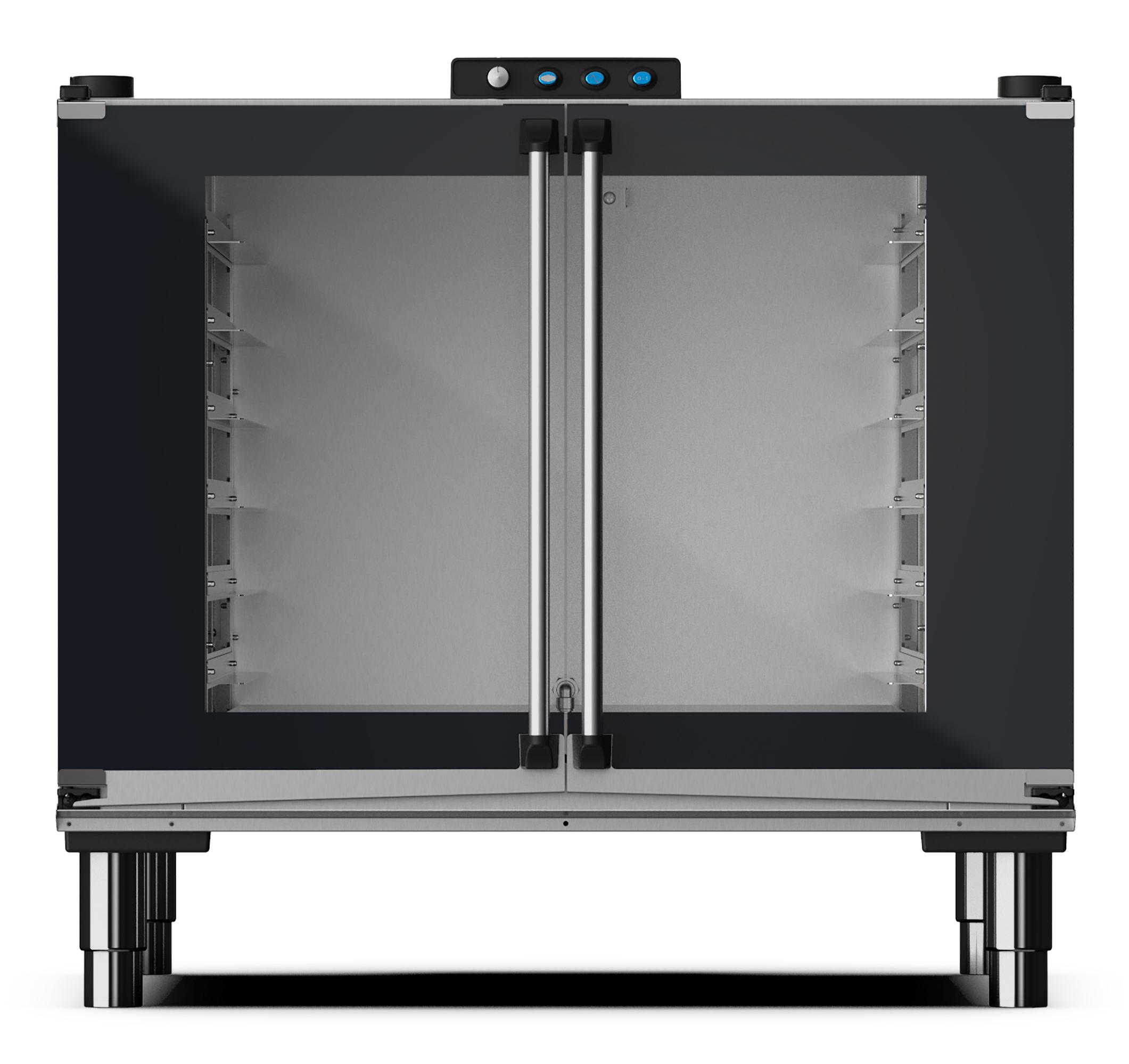 Шафа розстійна UNOX XL413