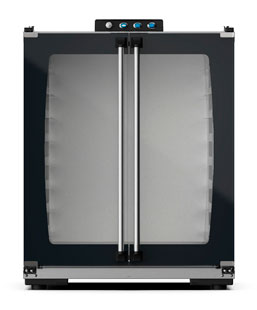 Шафа розстійна UNOX XLT133