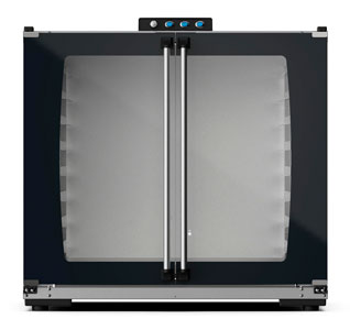 Шафа розстійна UNOX XLT193