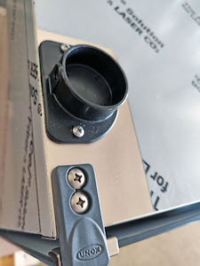 Шафа розстійна UNOX XL 413