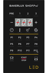Панель управління