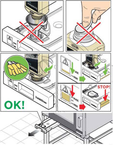 Засіб мийний UNOX DB1076A0 (10х1л)