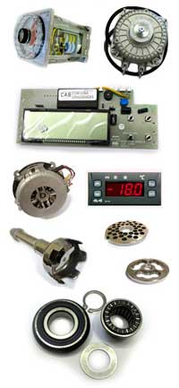 Запчастини