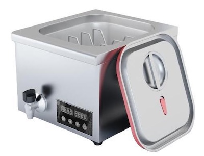 Термостат AIRHOT SOUS-VIDE SV 1/1
