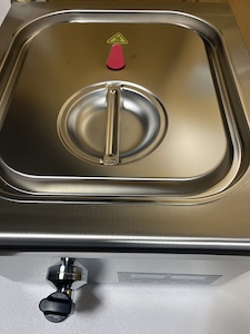 Термостат AIRHOT SOUS-VIDE SV 1/1