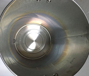 Водонагрівач електричний AIRHOT WB-20