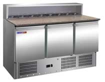 Стіл для піци cooleq ps903