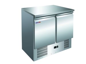 Стіл з охолоджуваною шафою COOLEQ S901