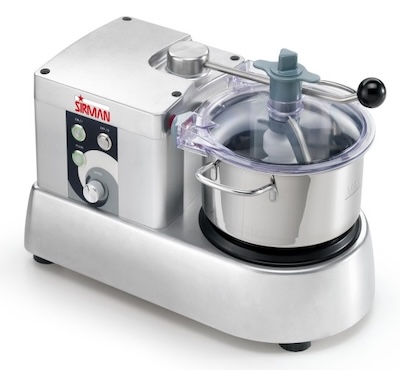 Куттер SIRMAN C-TRONIC 4 VV