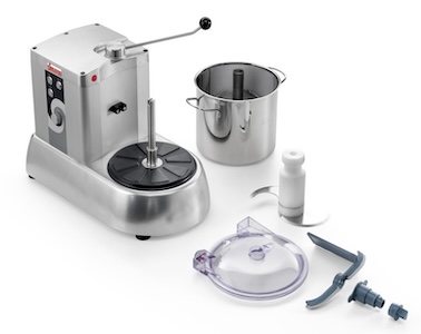 Куттер SIRMAN C-TRONIC 6 VV